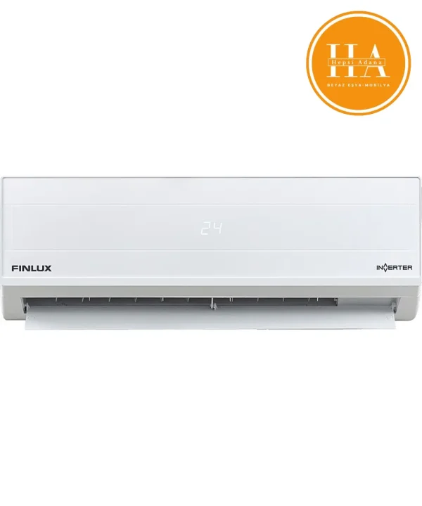Finlux FIN A++ 12000 Inverter Duvar Tipi Klima
