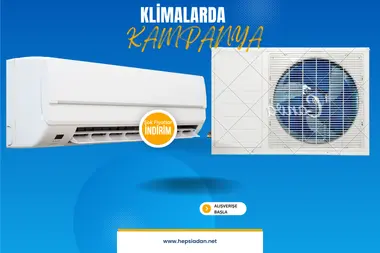 Klimalar