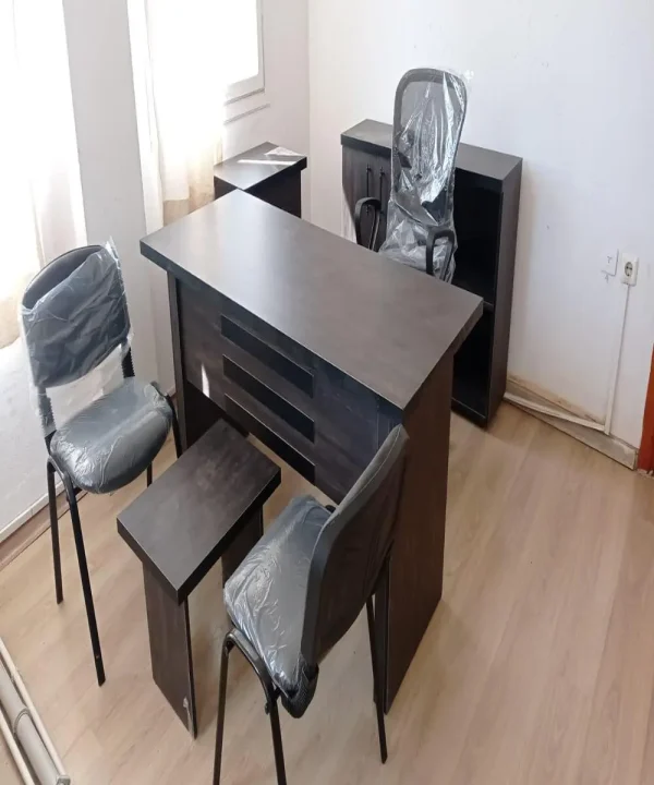Büro Mobilya Makam Odası Takımı