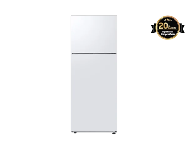 Samsung No Frost Buzdolabı 465 Litre Adana