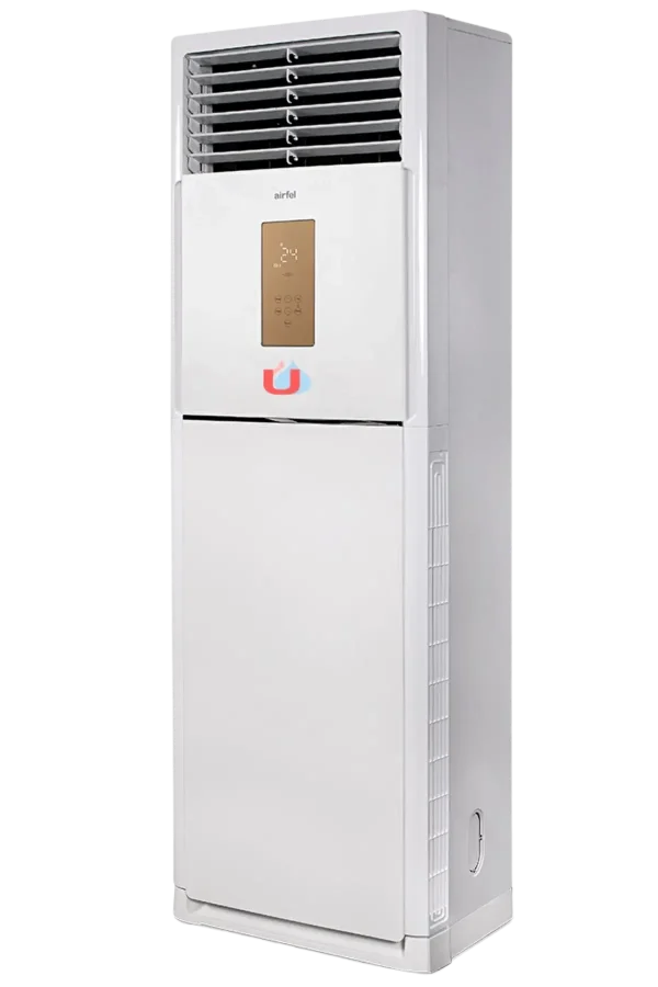 HepsiAdana ayrıcalığıyla Airfel Salon Tipi 48.000 BTU Inverter Klima şimdi sadece 101.999 TL!