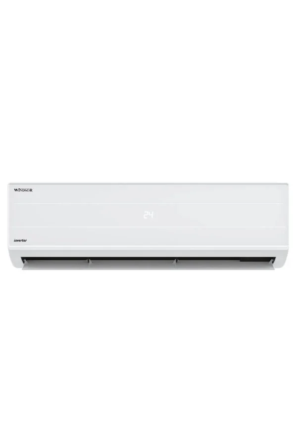 HepsiAdana'da Windsor 24.000 BTU A++ Inverter Split Klima