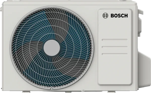 Bosch 24000 BTU İnverter Klima Adana
