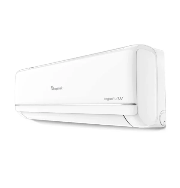 Baymak Elegant Plus 18000 BTU İnverter Klima Adana