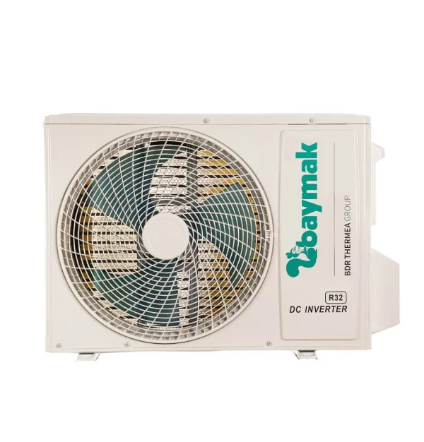 Baymak Elegant Plus 18000 BTU İnverter Klima Adana