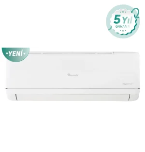 Baymak Elegant Plus 24000 BTU İnverter Klima Adana