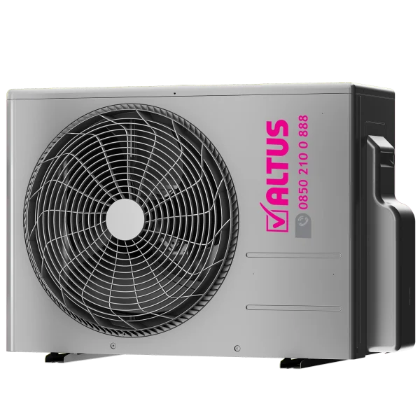 Arçelik Altus 24000 BTU İnverter Klima Adana - Görsel 2