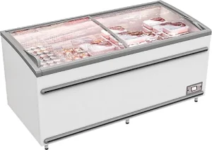 Uğur 1850 D/S DF Süpermarket Dondurucuları